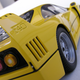 Illustration for article titled BATTLE: Ferrari F40 - Kyosho vs. Hot Wheels